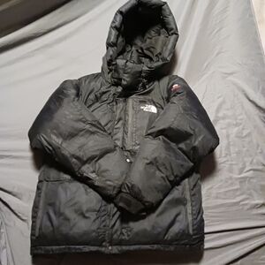 THE NORTHFACE SUMMIT SERIES 900 VTG 90s PUFFER JACKET